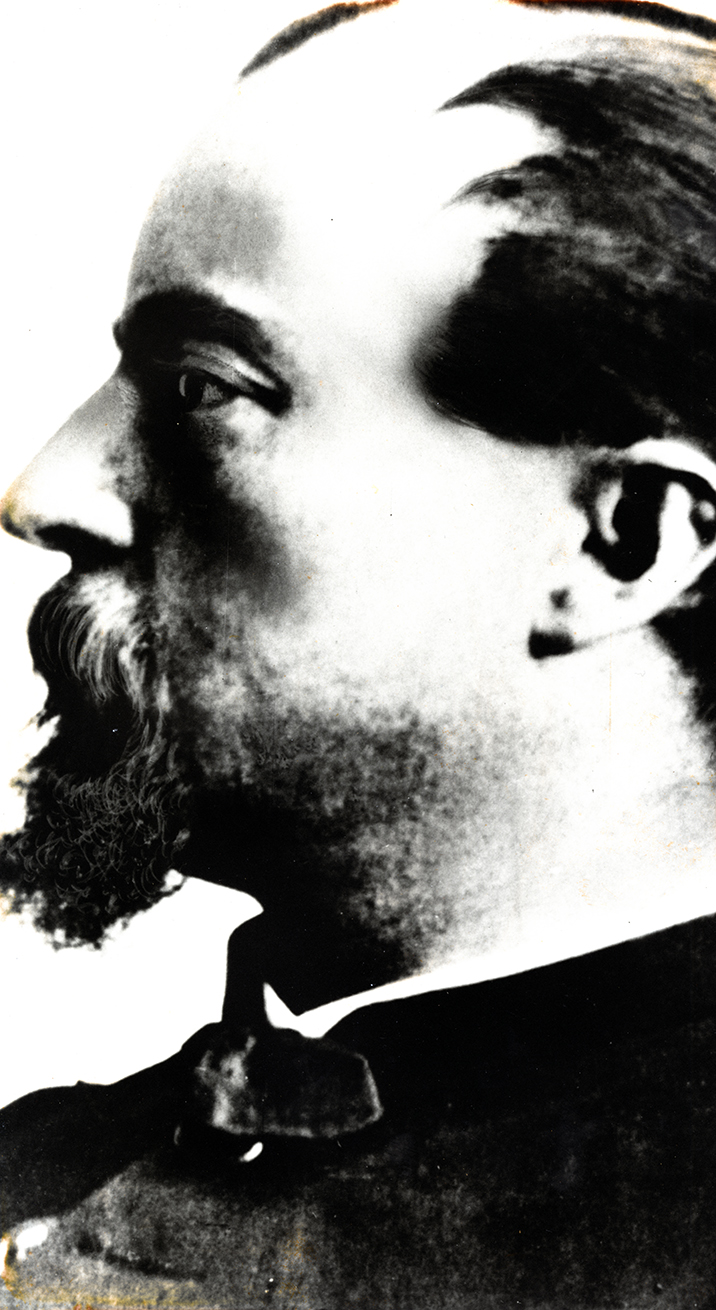 Lt. Col.  William A. Jones